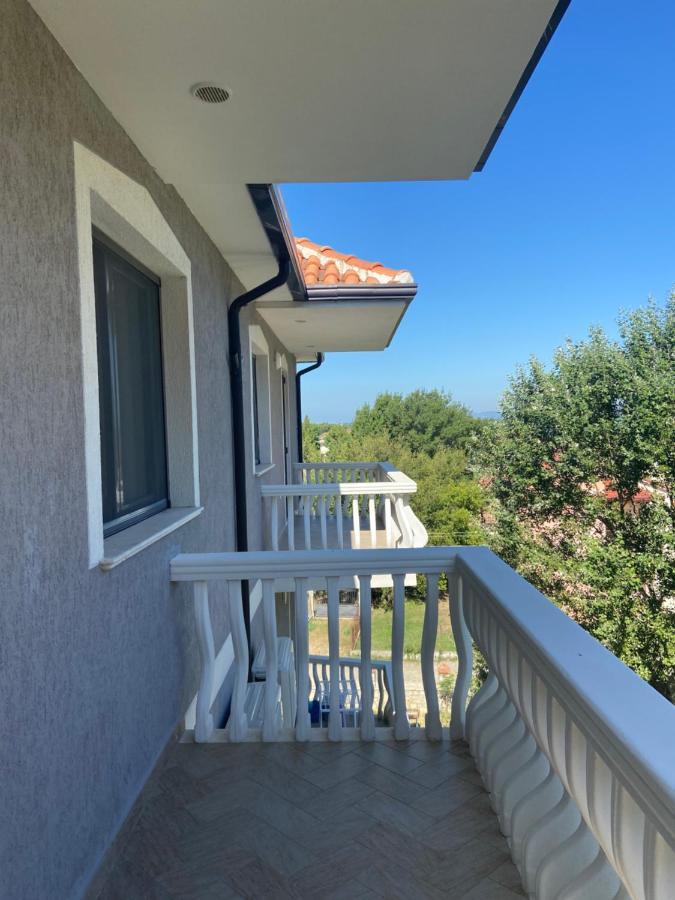 Apartment Sun Roll Baks-Rrjoll 외부 사진
