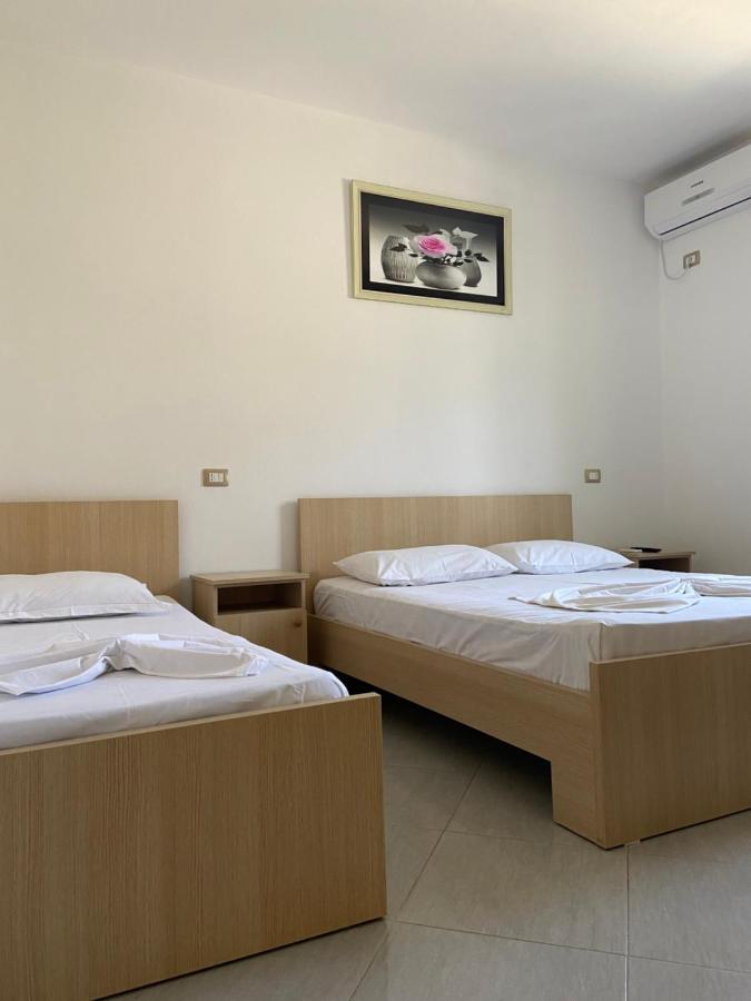 Apartment Sun Roll Baks-Rrjoll 외부 사진