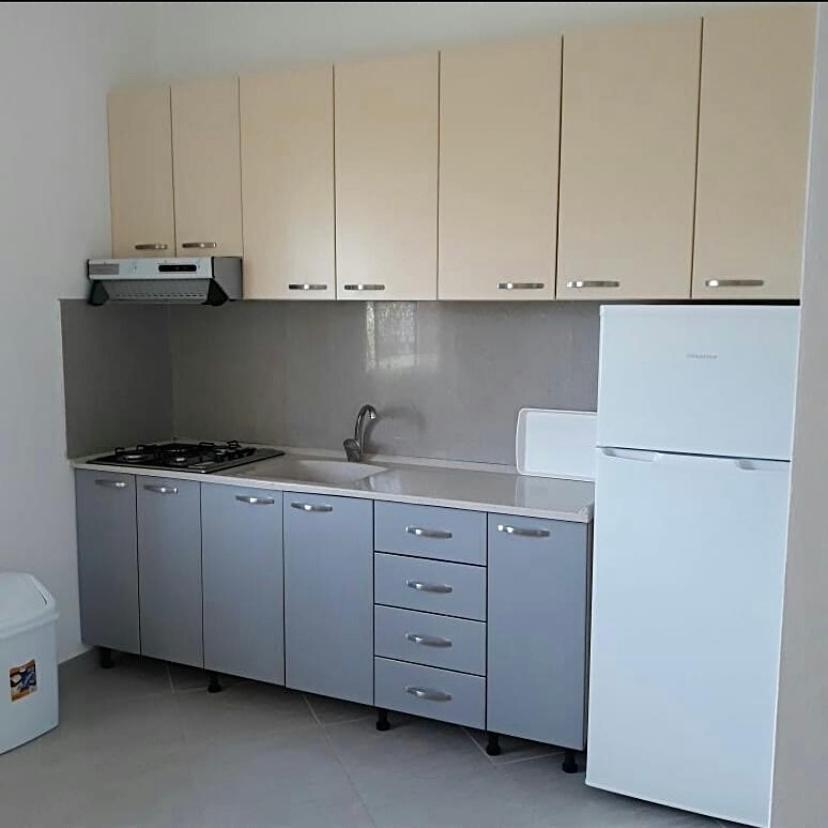 Apartment Sun Roll Baks-Rrjoll 외부 사진