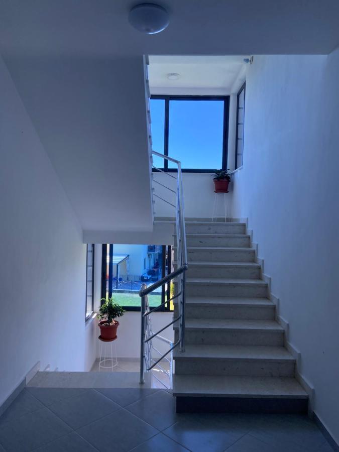 Apartment Sun Roll Baks-Rrjoll 외부 사진