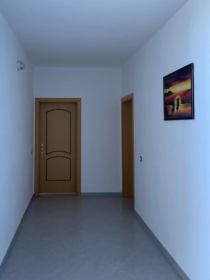 Apartment Sun Roll Baks-Rrjoll 외부 사진