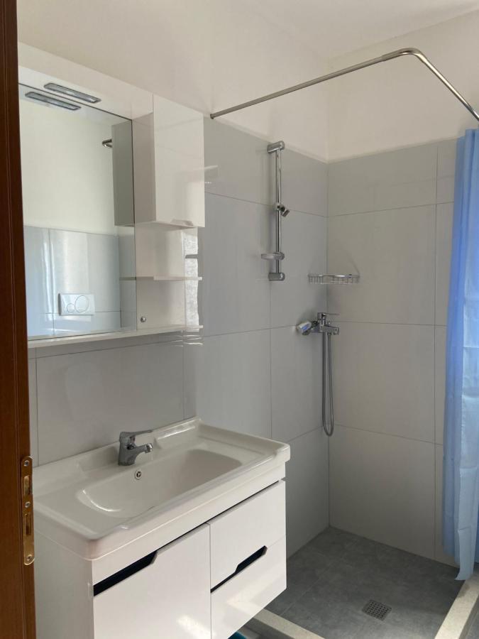 Apartment Sun Roll Baks-Rrjoll 외부 사진