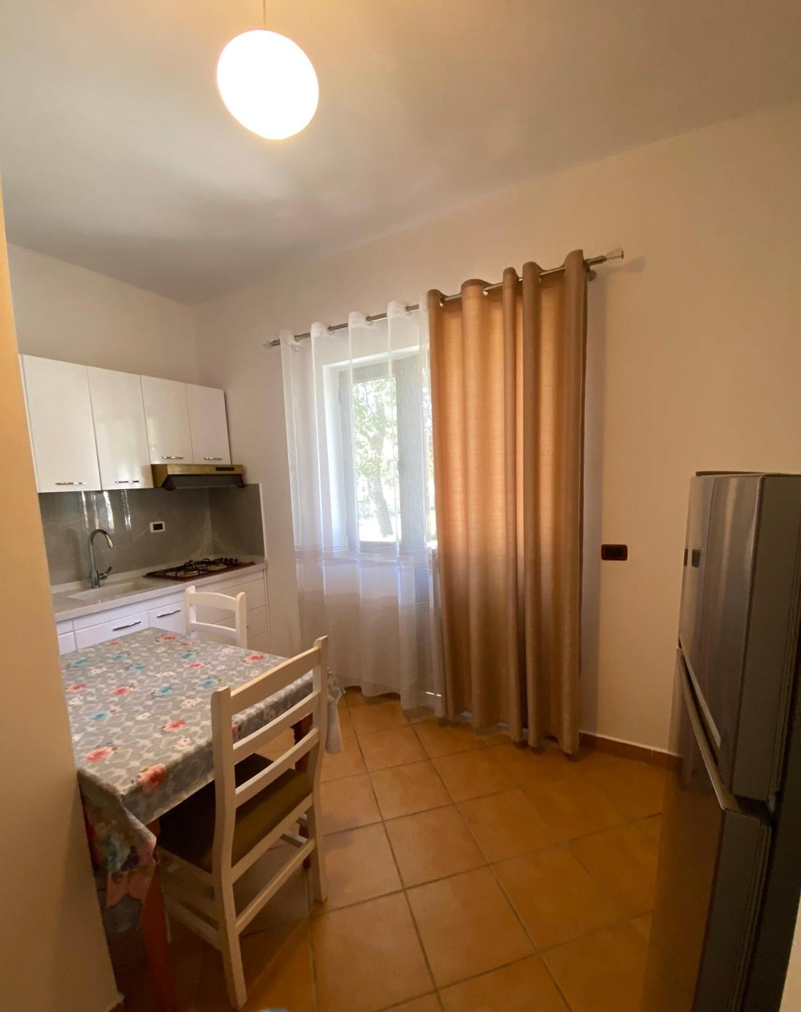 Apartment Sun Roll Baks-Rrjoll 외부 사진